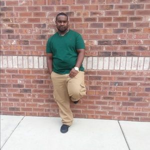 Meet your Posher, Aaron